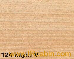 رنگ کابینت