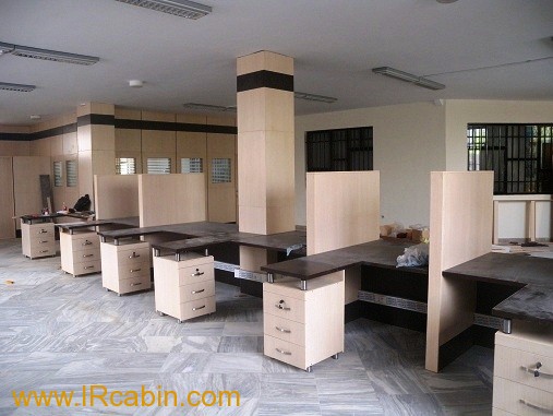 نمونه کارهای انجام شده دکور