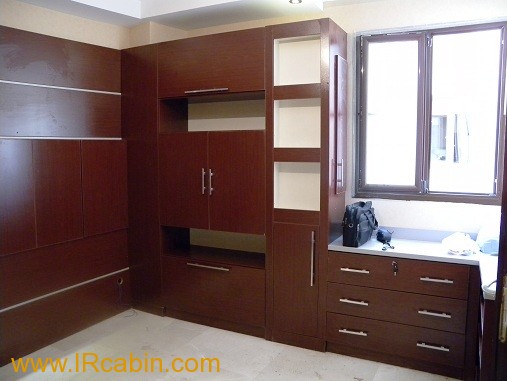نمونه کارهای انجام شده دکوراسیون داخلی