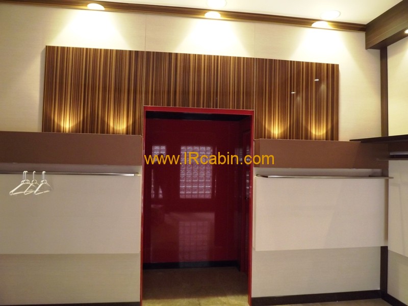 دکوراسیون فروشگاه 7