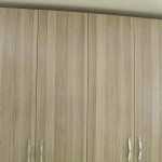 کابینت آشپزخانه ام دی اف mdf