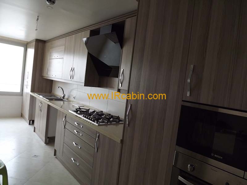 کابینت آشپزخانه