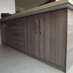 کابینت آشپزخانه ام دی اف mdf