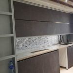 کابینت آشپزخانه ام دی اف MDF