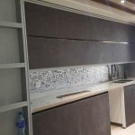 کابینت آشپزخانه ام دی اف MDF