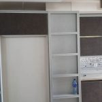 کابینت آشپزخانه ام دی اف MDF