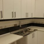 کابینت هایگلاس