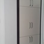 کابینت آشپزخانه هایگلاس