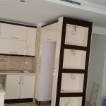 کابینت آشپزخانه هایگلاس