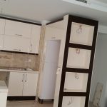 کابینت آشپزخانه هایگلاس