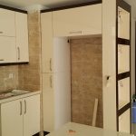 کابینت آشپزخانه هایگلاس