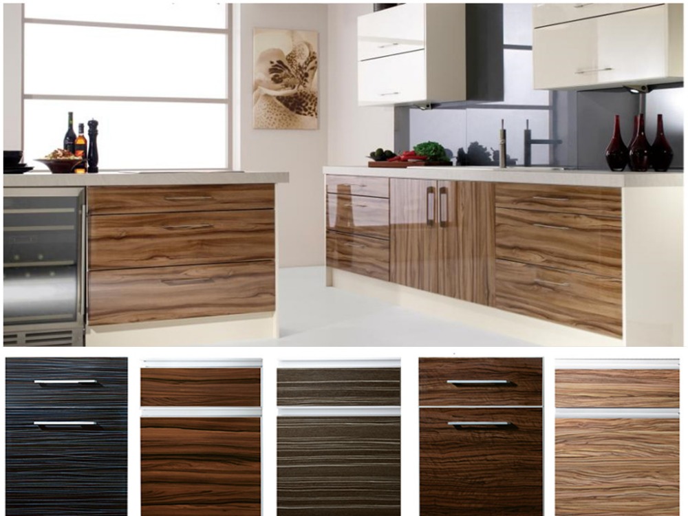 نوار لبه pvc کابینت