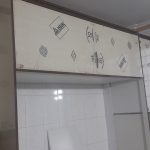 کابینت آشپزخانه هایگلاس