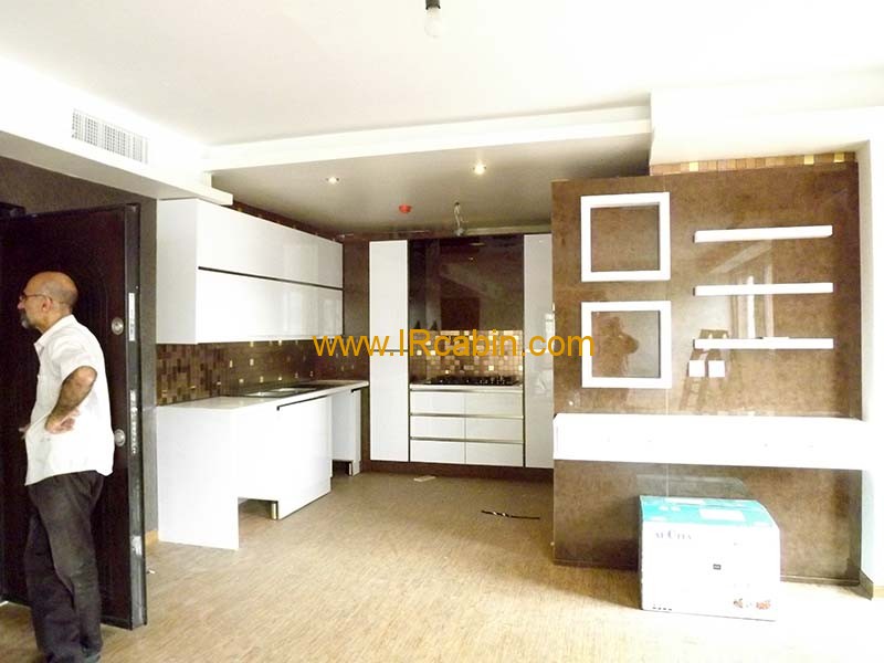 کابینت آشپزخانه