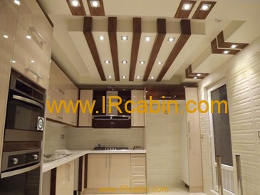 کابینت های گلاس